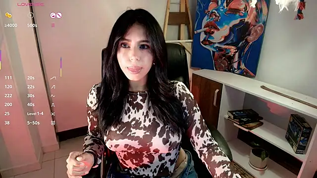 Snapshot of Isa_vargas_ chatting on 07-28-26, 03:02 Isa vargas online show from 07-28-26, 03:02