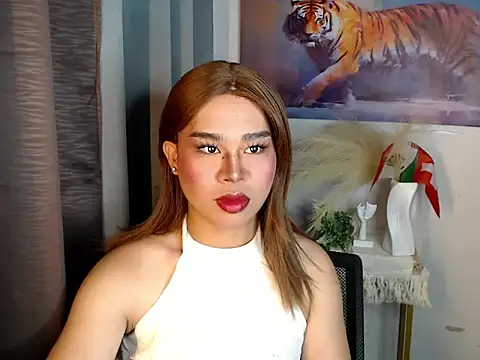 Horny HoneyX online show from 06-28-26, 02:39