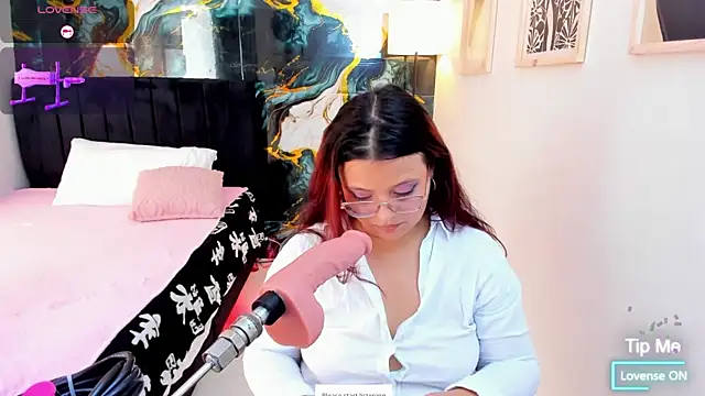 Miss Kloee online show from 07-24-26, 07:34
