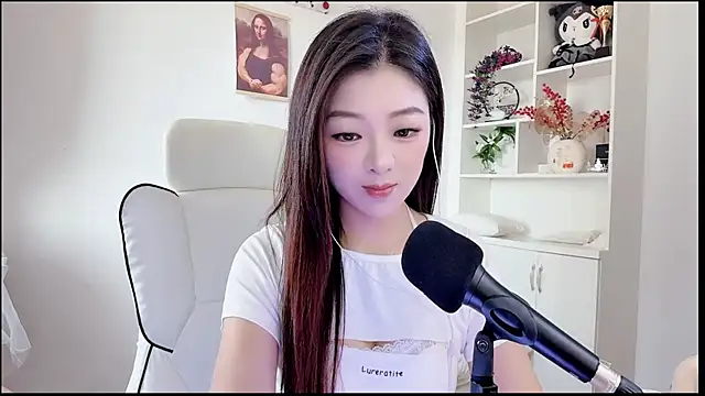 Snapshot of yunbao_ chatting on 07-15-26, 11:32 yunbao online show from 07-15-26, 11:32