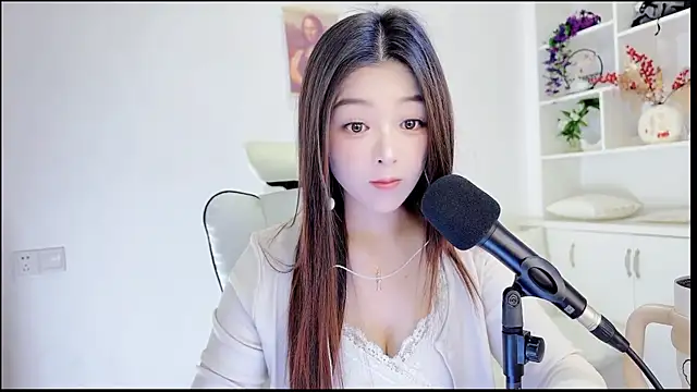 Snapshot of yunbao_ chatting on 07-25-26, 11:57 yunbao online show from 07-25-26, 11:57