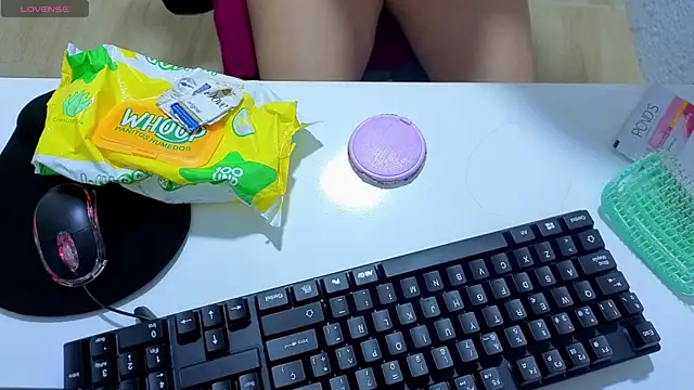 sofia red cn online show from 07-01-26, 01:02