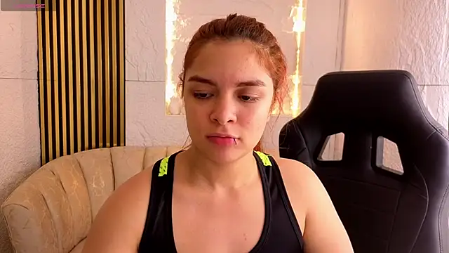 sofia red cn online show from 07-08-26, 01:32
