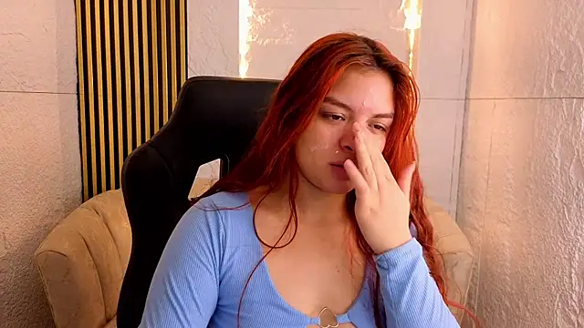 sofia red cn online show from 07-10-26, 01:25