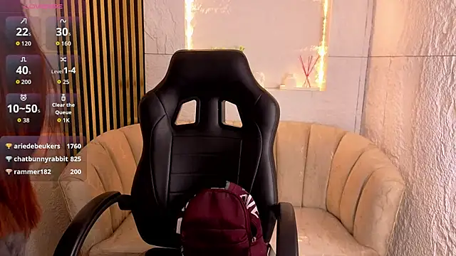 sofia red cn online show from 07-22-26, 01:19