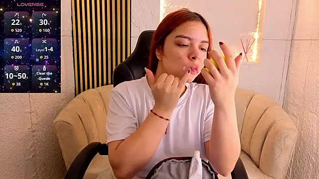sofia red cn online show from 07-29-26, 01:09