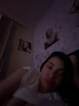 Snapshot of ANABELLA87 chatting on 07-07-26, 07:51 ANABELLA87 online show from 07-07-26, 07:51