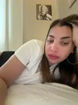 Snapshot of ANABELLA87 chatting on 07-22-26, 08:50 ANABELLA87 online show from 07-22-26, 08:50