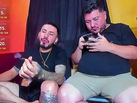 Snapshot of gordito_ricoo chatting on 06-25-26, 08:24 gordito ricoo online show from 06-25-26, 08:24