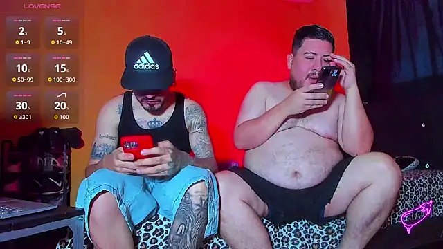 Snapshot of gordito_ricoo chatting on 07-24-26, 05:22 gordito ricoo online show from 07-24-26, 05:22