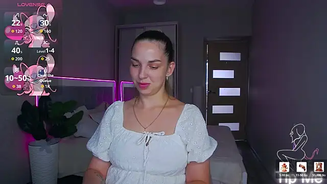 babbyalexandra online show from 06-24-26, 02:05