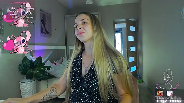 babbyalexandra online show from 07-20-26, 01:57