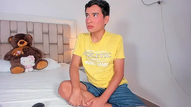 Nicocute  online show from 07-28-26, 06:53