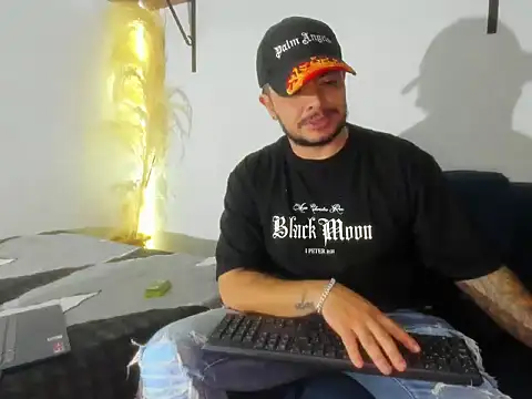 jeann alexx online show from 07-01-26, 11:48
