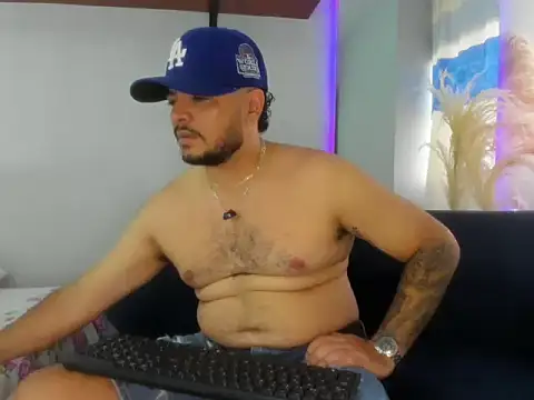 jeann alexx online show from 07-19-26, 10:57