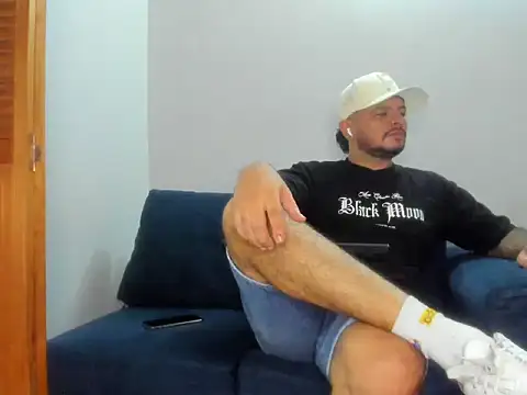 jeann alexx online show from 07-31-26, 04:45