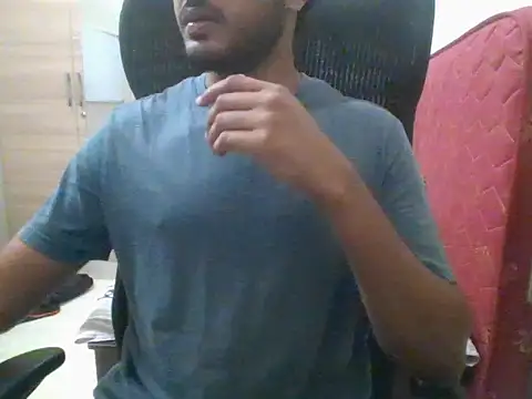 Tamilan fucks online show from 06-29-26, 07:36