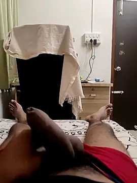 Tamilan fucks online show from 07-14-26, 06:46