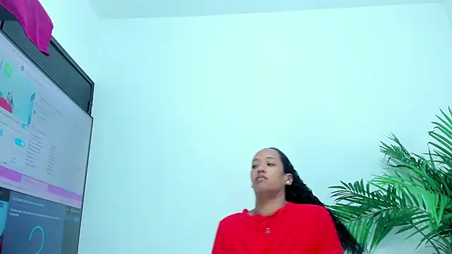 Snapshot of Daniela_Spencerr chatting on 07-23-26, 10:46 Daniela Spencerr online show from 07-23-26, 10:46