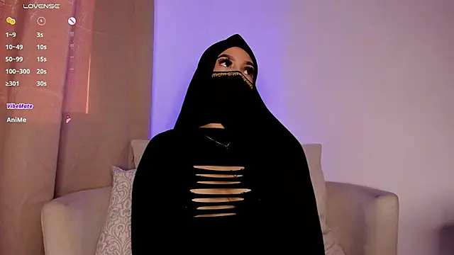 rashida 66 online show from 07-01-26, 12:40