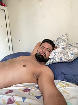 mineirinho3120 online show from 07-07-26, 11:25