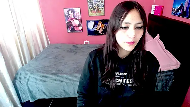 Snapshot of Sakura_Mimi chatting on 06-28-26, 11:49 Sakura Mimi online show from 06-28-26, 11:49