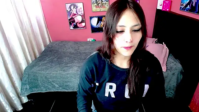 Snapshot of Sakura_Mimi chatting on 07-06-26, 11:29 Sakura Mimi online show from 07-06-26, 11:29
