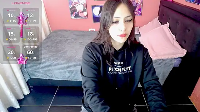 Snapshot of Sakura_Mimi chatting on 07-15-26, 11:59 Sakura Mimi online show from 07-15-26, 11:59