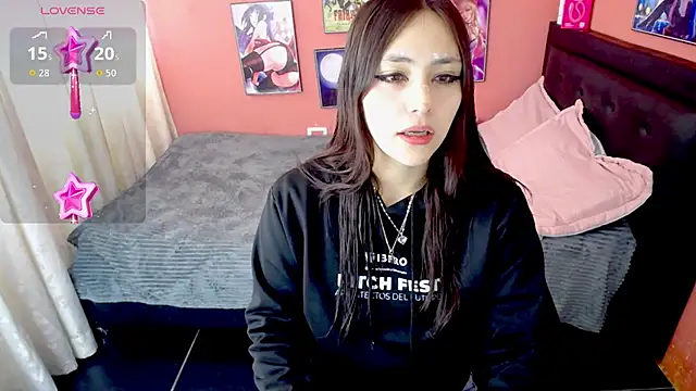 Snapshot of Sakura_Mimi chatting on 07-16-26, 01:28 Sakura Mimi online show from 07-16-26, 01:28