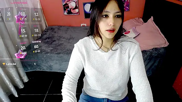 Snapshot of Sakura_Mimi chatting on 07-24-26, 11:41 Sakura Mimi online show from 07-24-26, 11:41