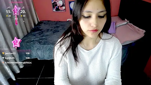 Snapshot of Sakura_Mimi chatting on 07-24-26, 11:47 Sakura Mimi online show from 07-24-26, 11:47