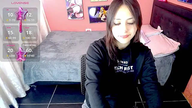 Snapshot of Sakura_Mimi chatting on 07-27-26, 12:23 Sakura Mimi online show from 07-27-26, 12:23