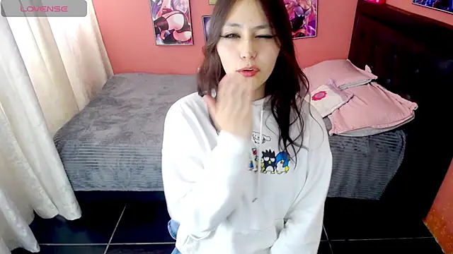Snapshot of Sakura_Mimi chatting on 07-28-26, 07:50 Sakura Mimi online show from 07-28-26, 07:50