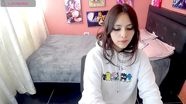 Snapshot of Sakura_Mimi chatting on 07-28-26, 09:03 Sakura Mimi online show from 07-28-26, 09:03