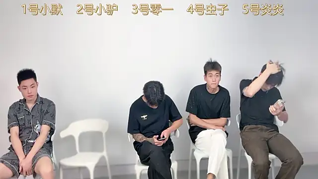 Snapshot of CKBOYS_001 chatting on 06-16-26, 03:47 CKBOYS 001 online show from 06-16-26, 03:47