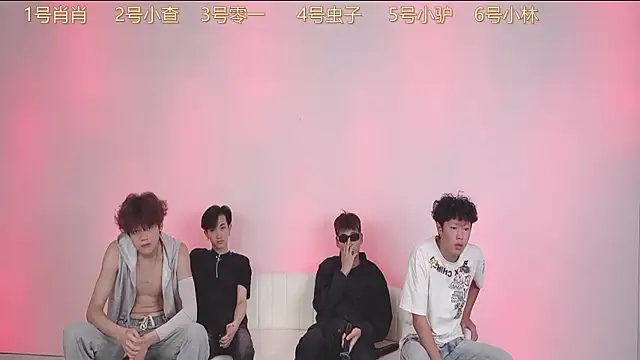 Snapshot of CKBOYS_001 chatting on 07-25-26, 02:36 CKBOYS 001 online show from 07-25-26, 02:36
