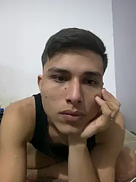 Antoni150906 online show from 07-17-26, 05:58