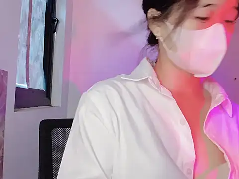 Snapshot of miumiubeauty chatting on 06-15-26, 05:31 miumiubeauty online show from 06-15-26, 05:31