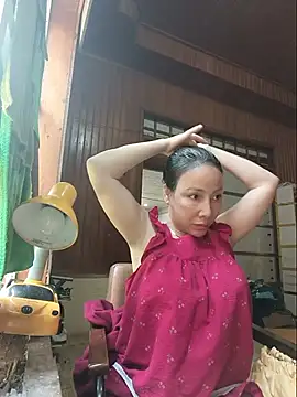 Snapshot of Fanritar chatting on 07-19-26, 04:16 Fanritar online show from 07-19-26, 04:16