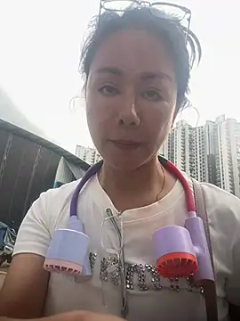 Snapshot of Sao-mei chatting on 07-22-26, 10:29 Sao-mei online show from 07-22-26, 10:29