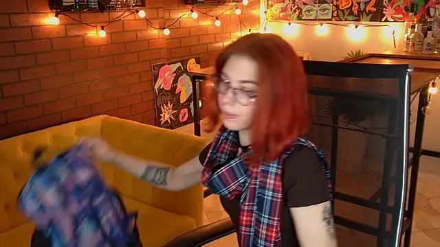 SeraphineDuskryn online show from 07-02-26, 05:19