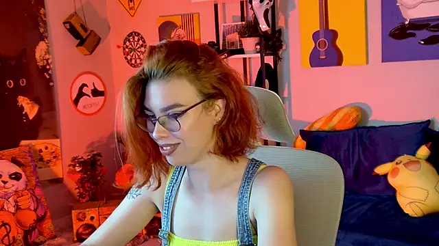 SeraphineDuskryn online show from 07-28-26, 07:39