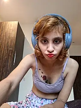 Alishaaroralive online show from 06-24-26, 05:39