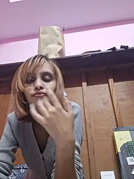 Alishaaroralive online show from 07-17-26, 04:56