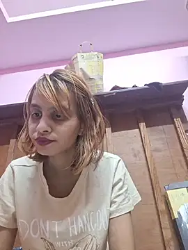 Alishaaroralive online show from 07-28-26, 12:48