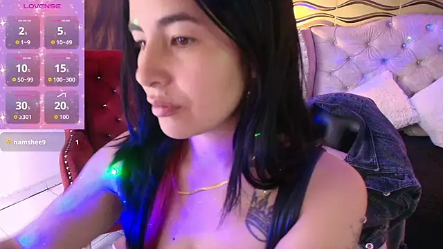  Ninaharpper online show from 06-16-26, 12:52