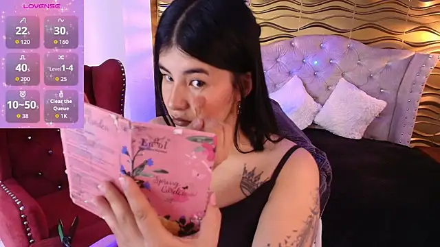  Ninaharpper online show from 06-26-26, 01:04