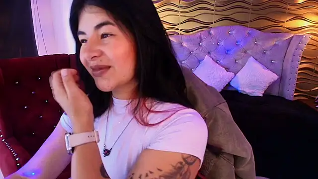  Ninaharpper online show from 07-12-26, 12:40