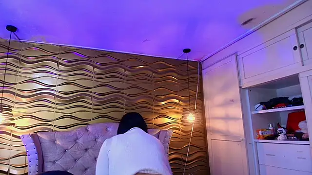  Ninaharpper online show from 07-19-26, 12:31