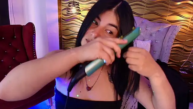  Ninaharpper online show from 07-24-26, 07:34